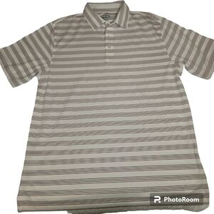 Ahead Extreme Men's Performance Polo